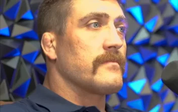 Kyle Daukaus vs. Gerald Meerschaert