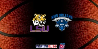 LSU vs. New Orleans Prediction