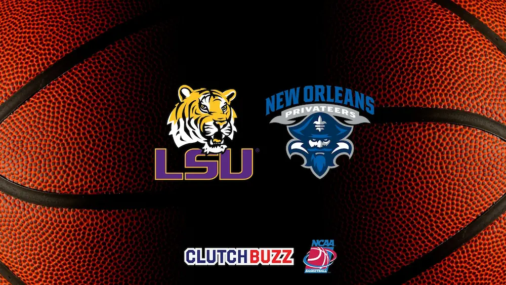LSU vs. New Orleans Prediction