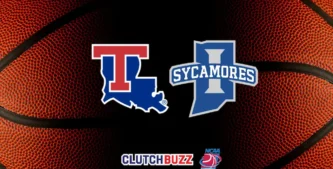 Louisiana Tech vs. Indiana State