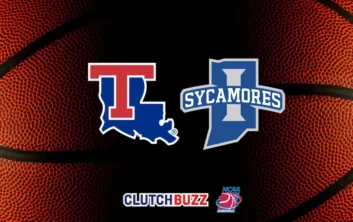 Louisiana Tech vs. Indiana State