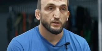 Muslim Salikhov vs. Uros Medic