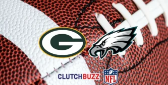 Packers vs. Eagles prediction