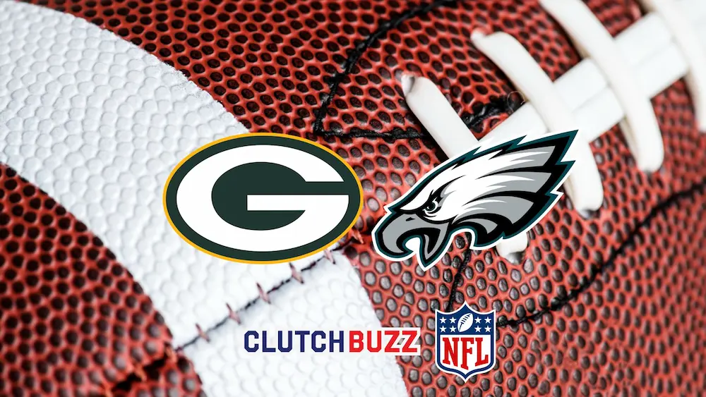 Packers vs. Eagles prediction