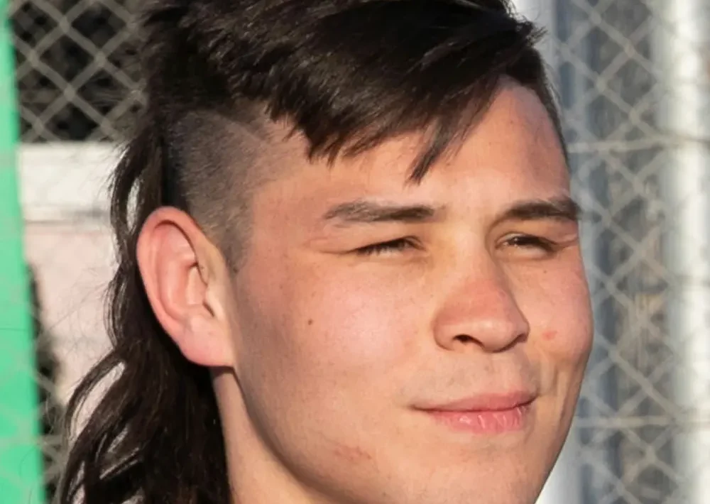 Ricky Simon vs. Raoni Barcelos