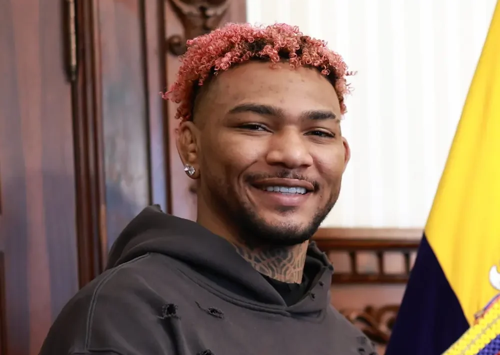 Sean Brady vs. Michael Morales Prediction