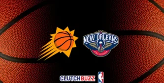 Suns vs. Pelicans Prediction