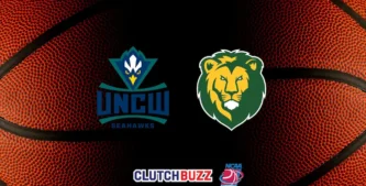 UNC Wilmington vs. SE Louisiana