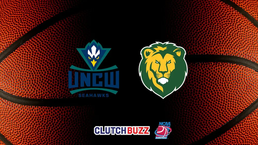 UNC Wilmington vs. SE Louisiana