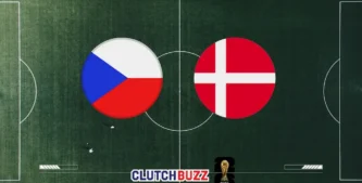 Czechia vs Denmark