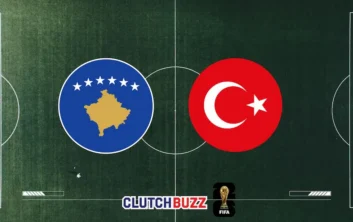 Kosovo vs Turkey