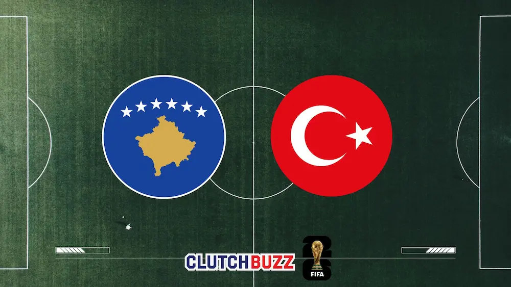 Kosovo vs Turkey