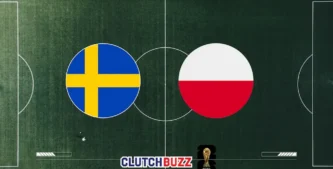 Sweden vs Poland