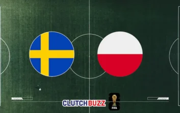 Sweden vs Poland
