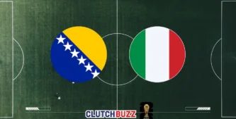 bosnia vs italy