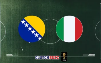 bosnia vs italy