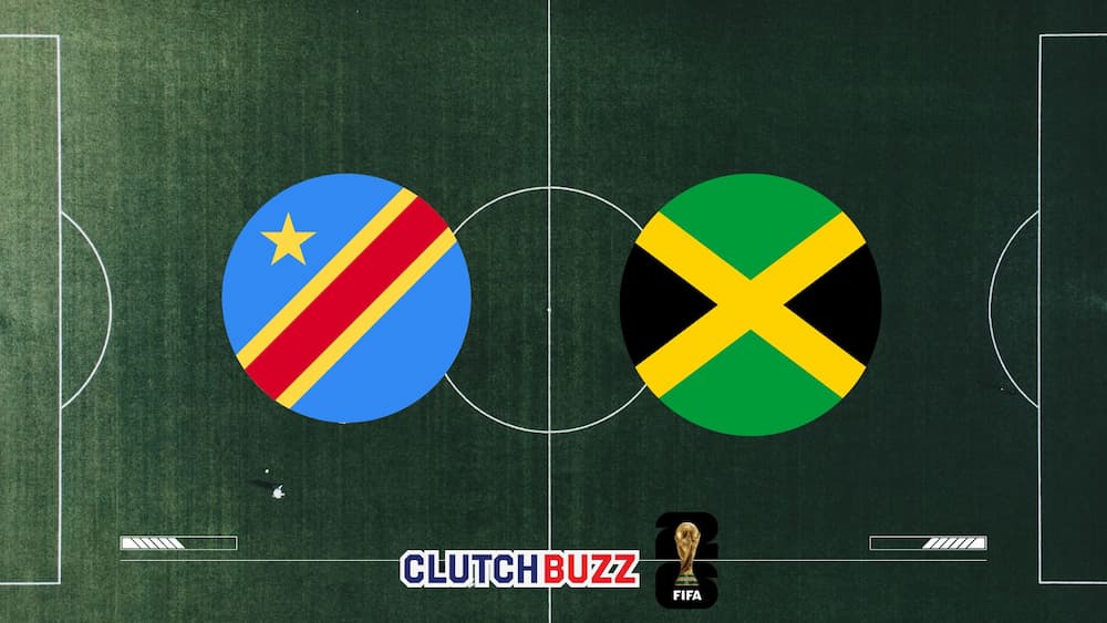 congo vs jamaica