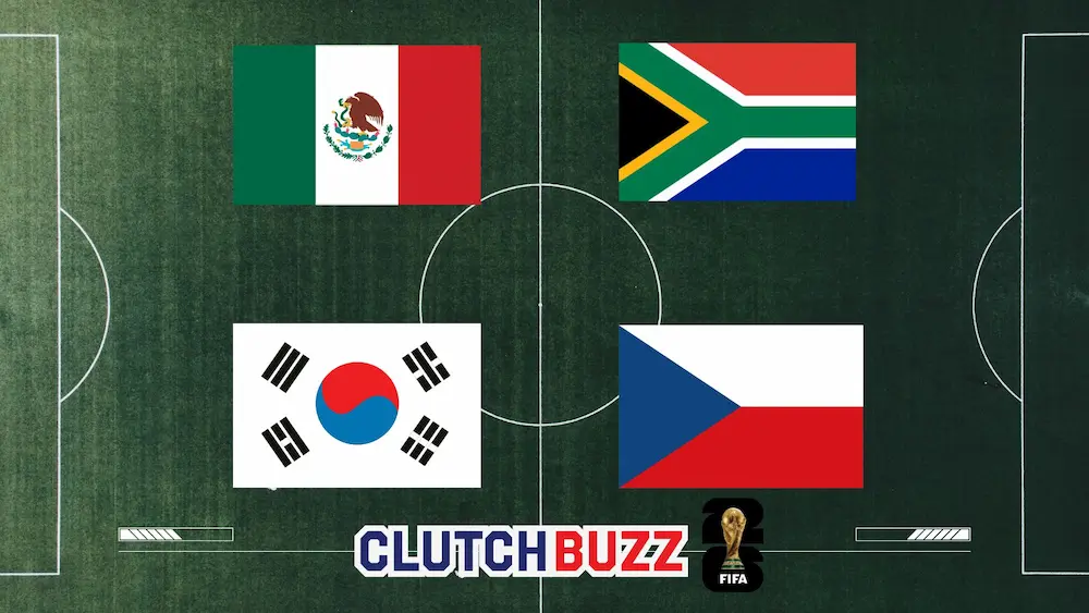 World Cup Group A Prediction: